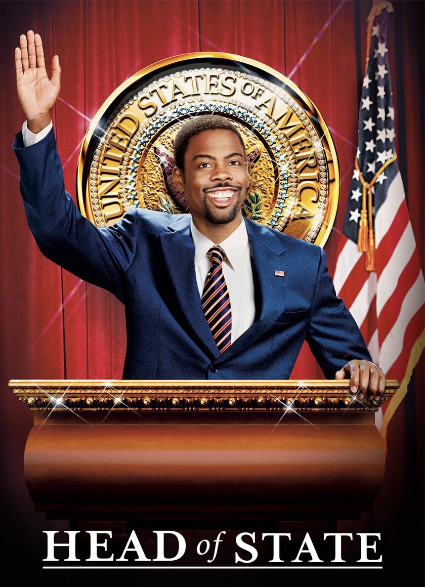 Nguyên Thủ Quốc Gia