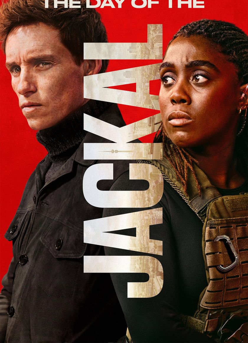 Ngày Của Chó Rừng (Phần 1)