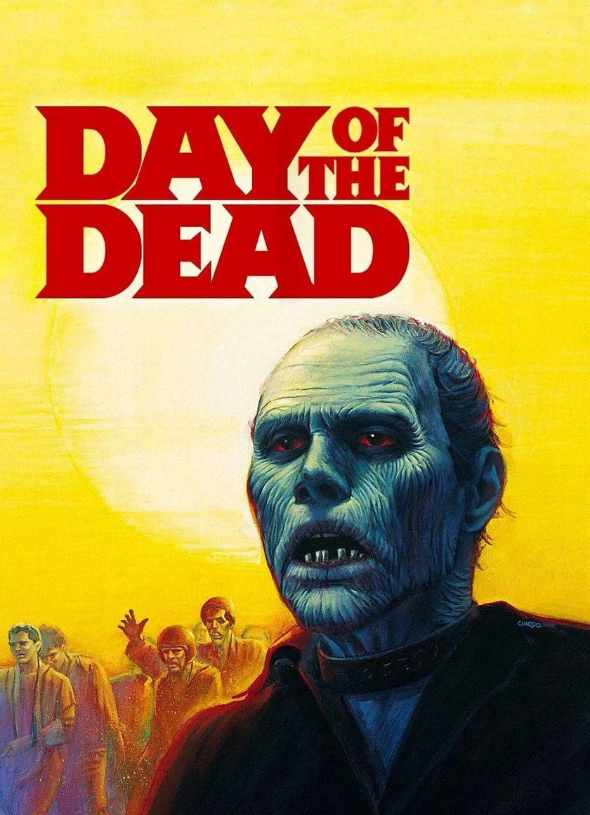 Ngày Của Người Chết