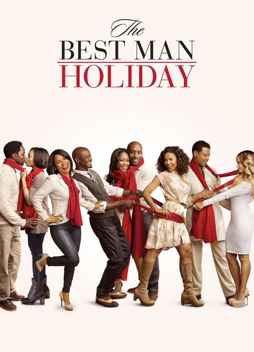 Ngày Lễ Của Chàng Phù Rể