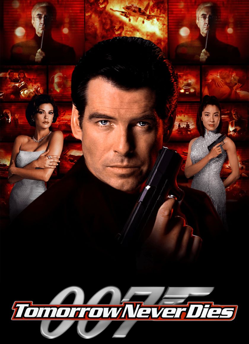 Ngày Mai Không Lụi Tàn