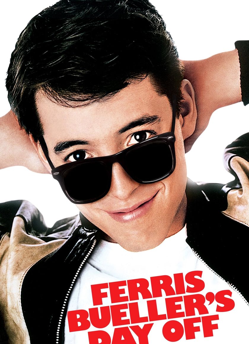 Ngày Nghỉ Của Ferris Bueller