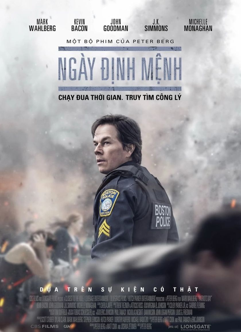 Ngày Định Mệnh