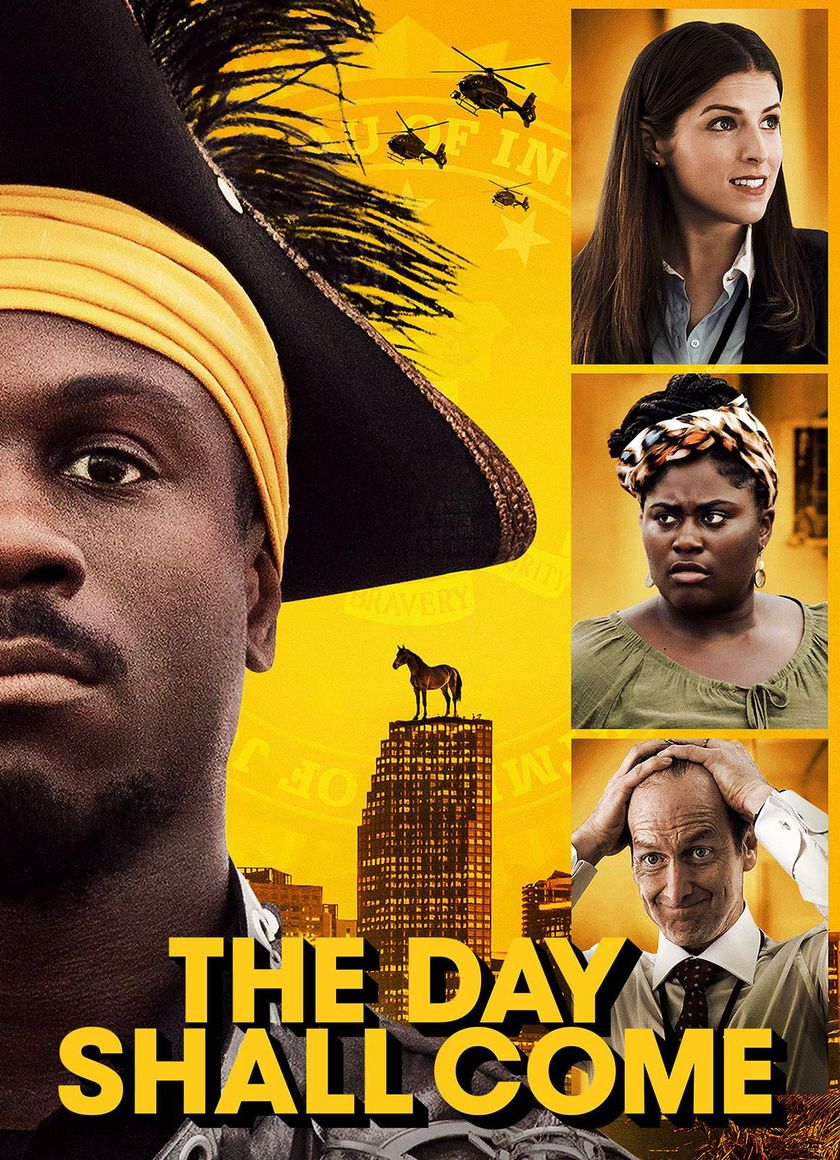 Ngày Đó Sẽ Tới