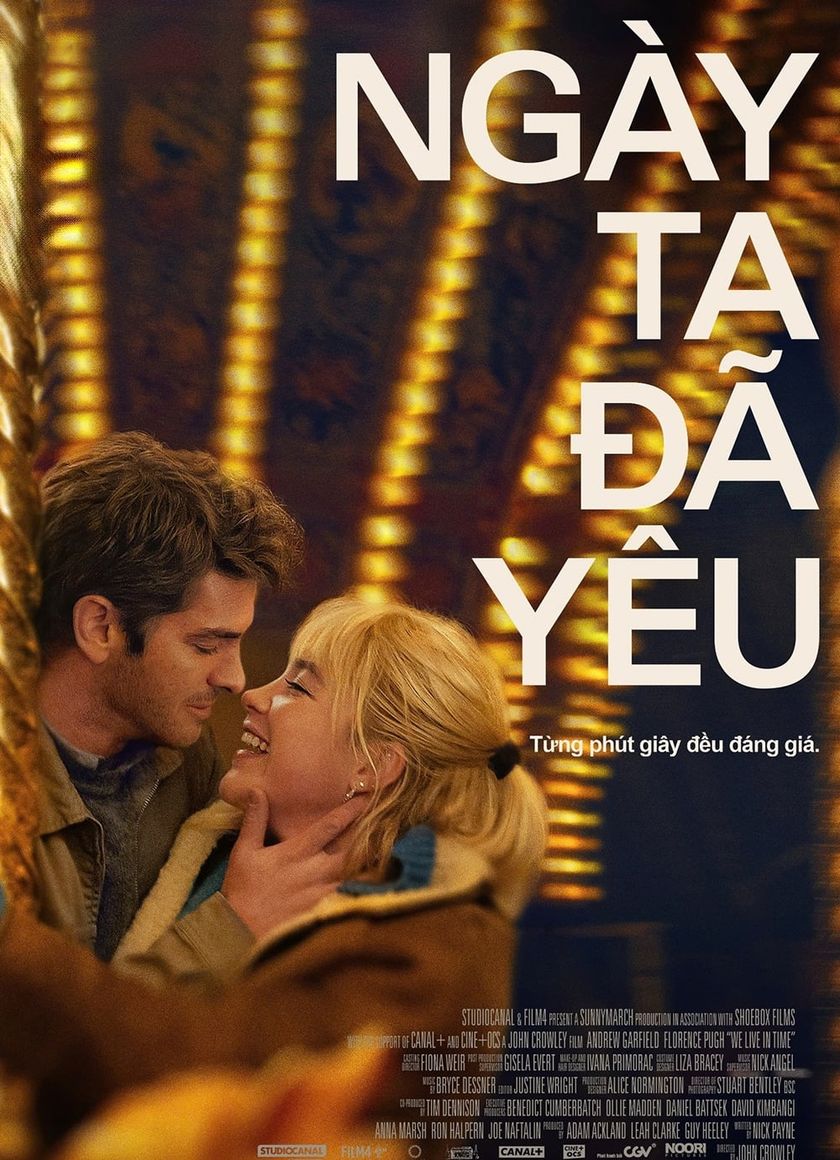 Ngày Ta Đã Yêu