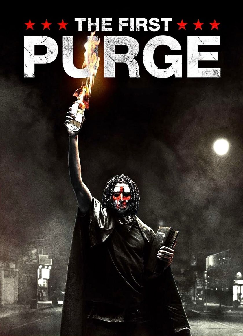 Ngày Thanh Trừng Đầu Tiên