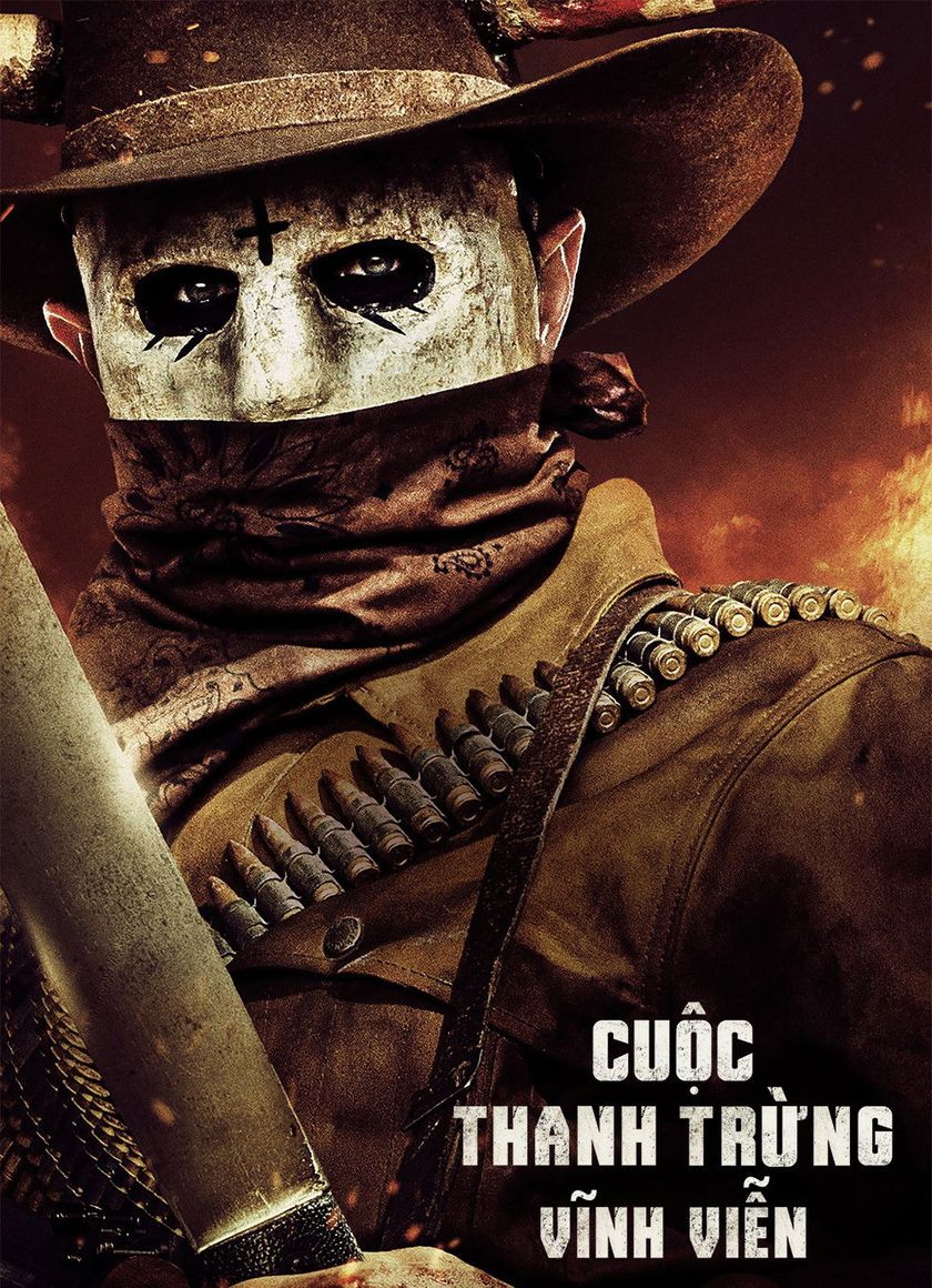 Ngày Thanh Trừng Vĩnh Viễn