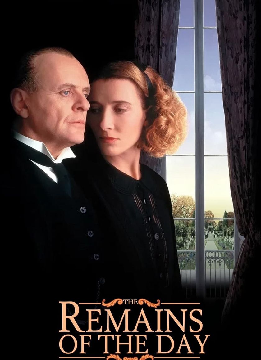 Ngày Tàn Để Lại