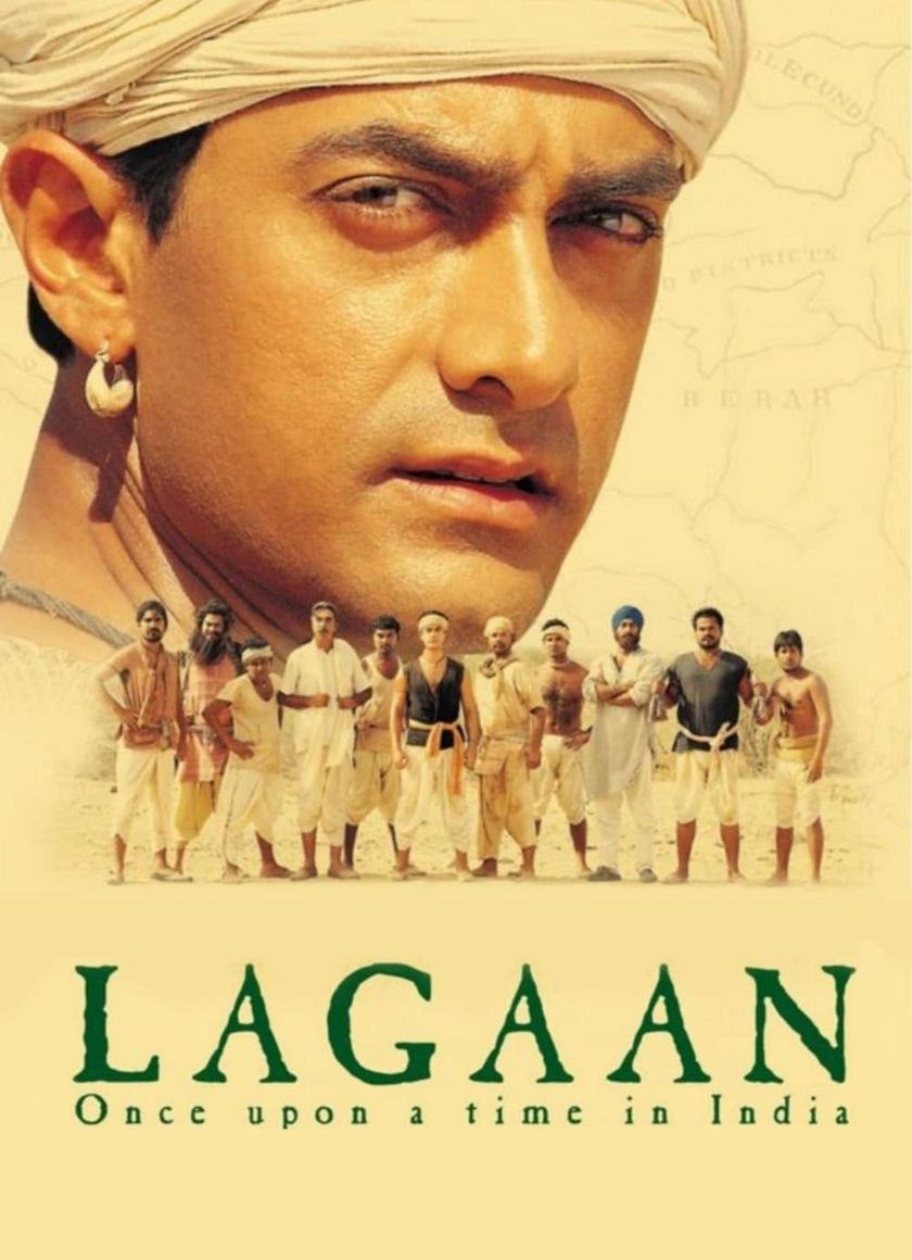 Ngày Xửa Ngày Xưa Ở Ấn Độ