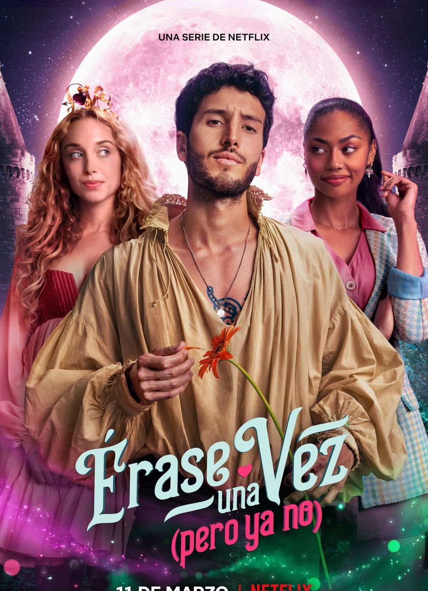 Ngày Xửa Ngày Xưa... Nhưng Không Còn Nữa