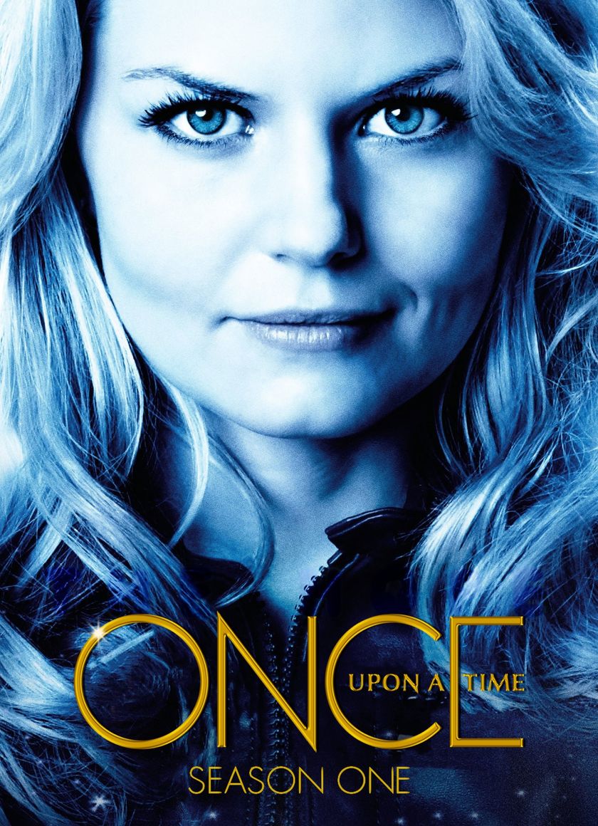 Ngày Xửa Ngày Xưa (Phần 1)