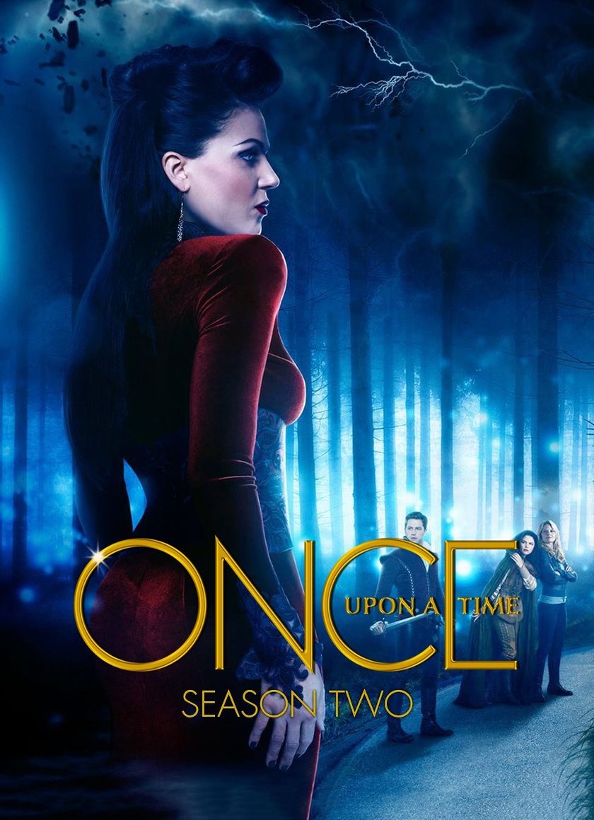 Ngày Xửa Ngày Xưa (Phần 2)