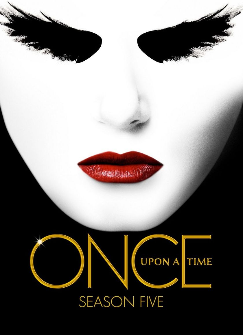 Ngày Xửa Ngày Xưa (Phần 5)