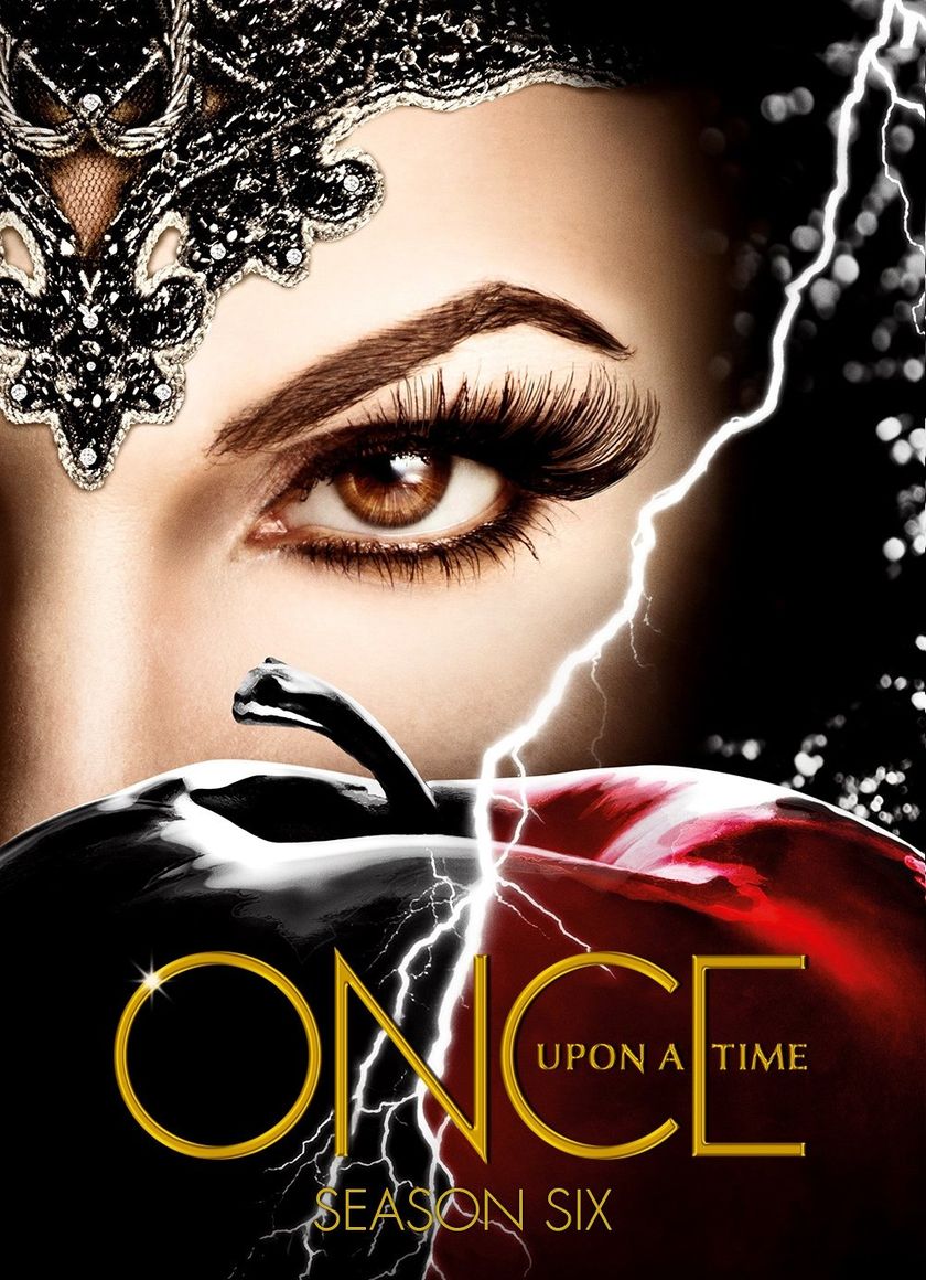 Ngày Xửa Ngày Xưa (Phần 6)