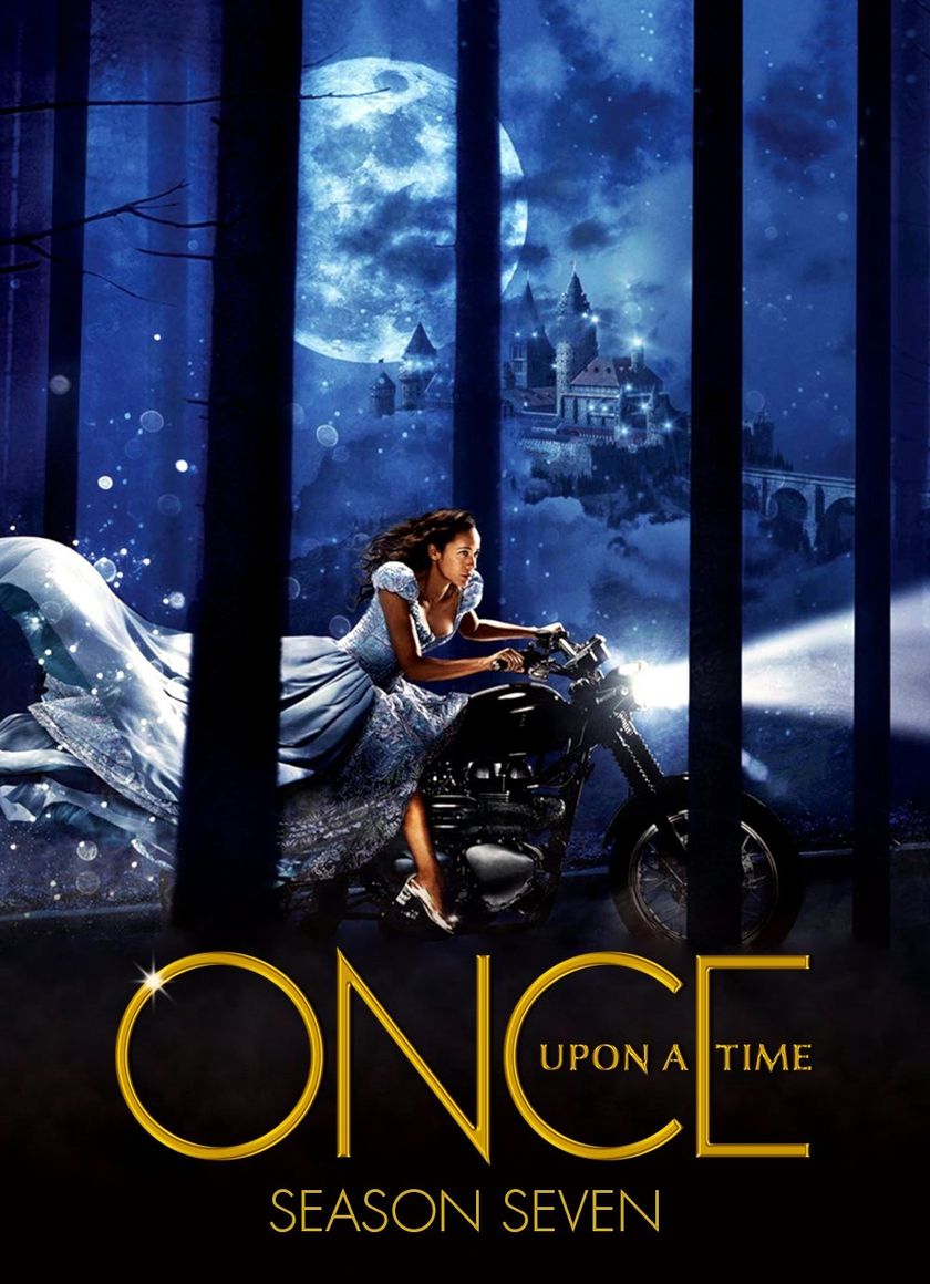 Ngày Xửa Ngày Xưa (Phần 7)