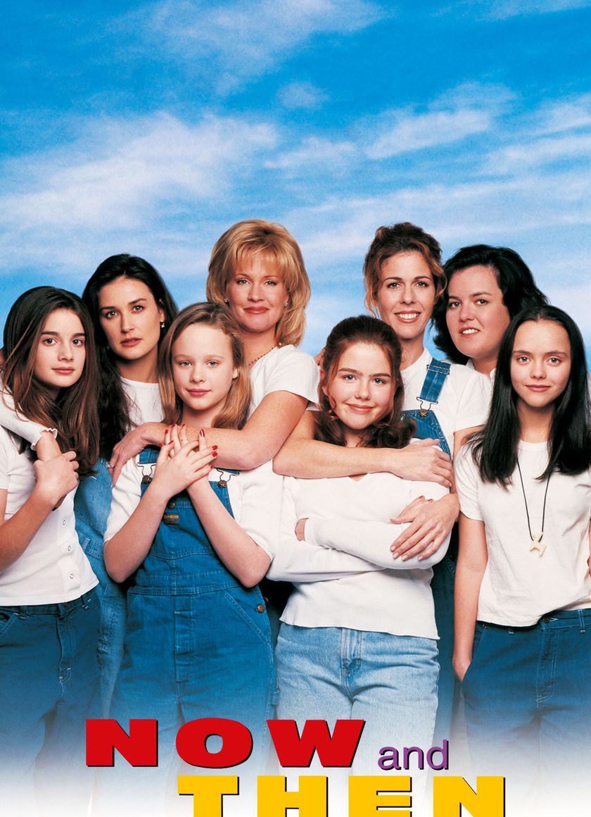 Ngày Ấy Và Bây Giờ