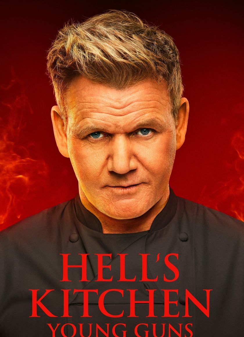 Nhà Bếp Địa Ngục (Phần 20)