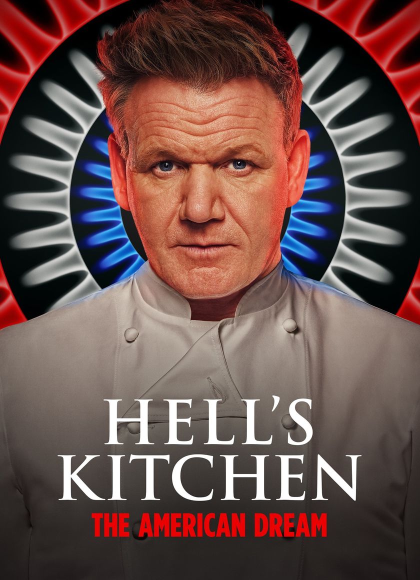 Nhà Bếp Địa Ngục (Phần 22)