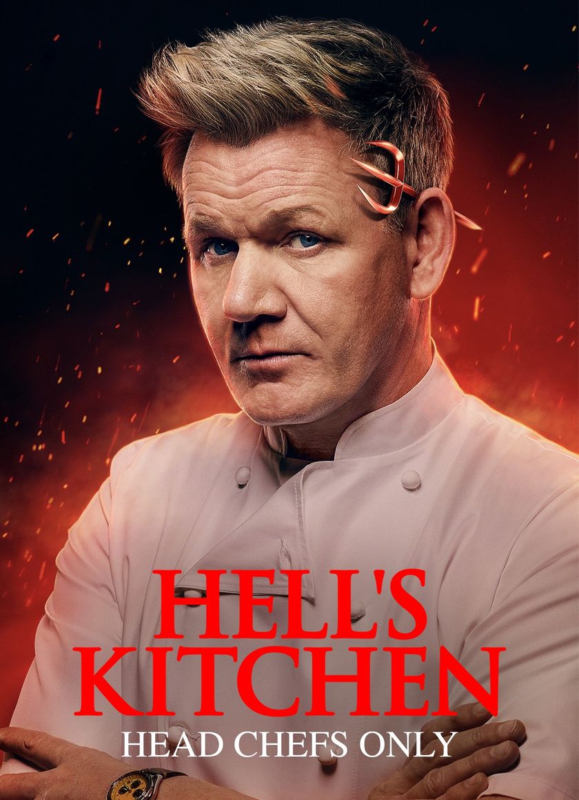 Nhà Bếp Địa Ngục (Phần 23)