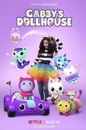 Nhà Búp Bê Của Gabby (Phần 1)