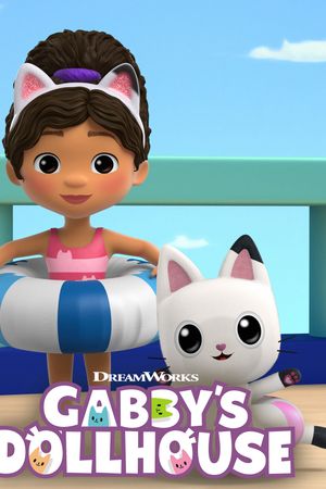 Nhà Búp Bê Của Gabby (Phần 8)