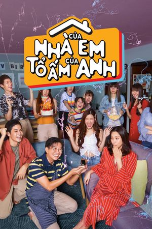 Nhà Của Em, Tổ Ấm Của Anh