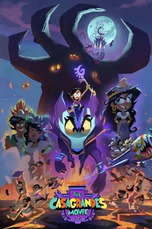 Nhà Casagrande – Phim điện ảnh