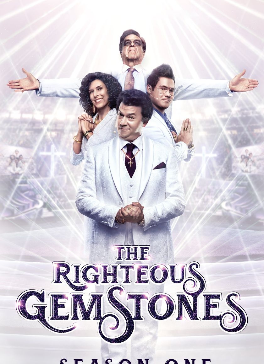 Nhà Gemstone Chính Trực (Phần 1)