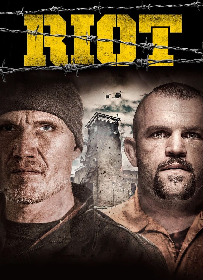 Nhà Giam Địa Ngục