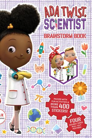 Nhà Khoa Học Nhí Ada Twist (Phần 1)