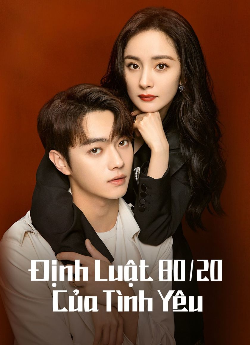 Định Luật 80/20 Của Tình Yêu