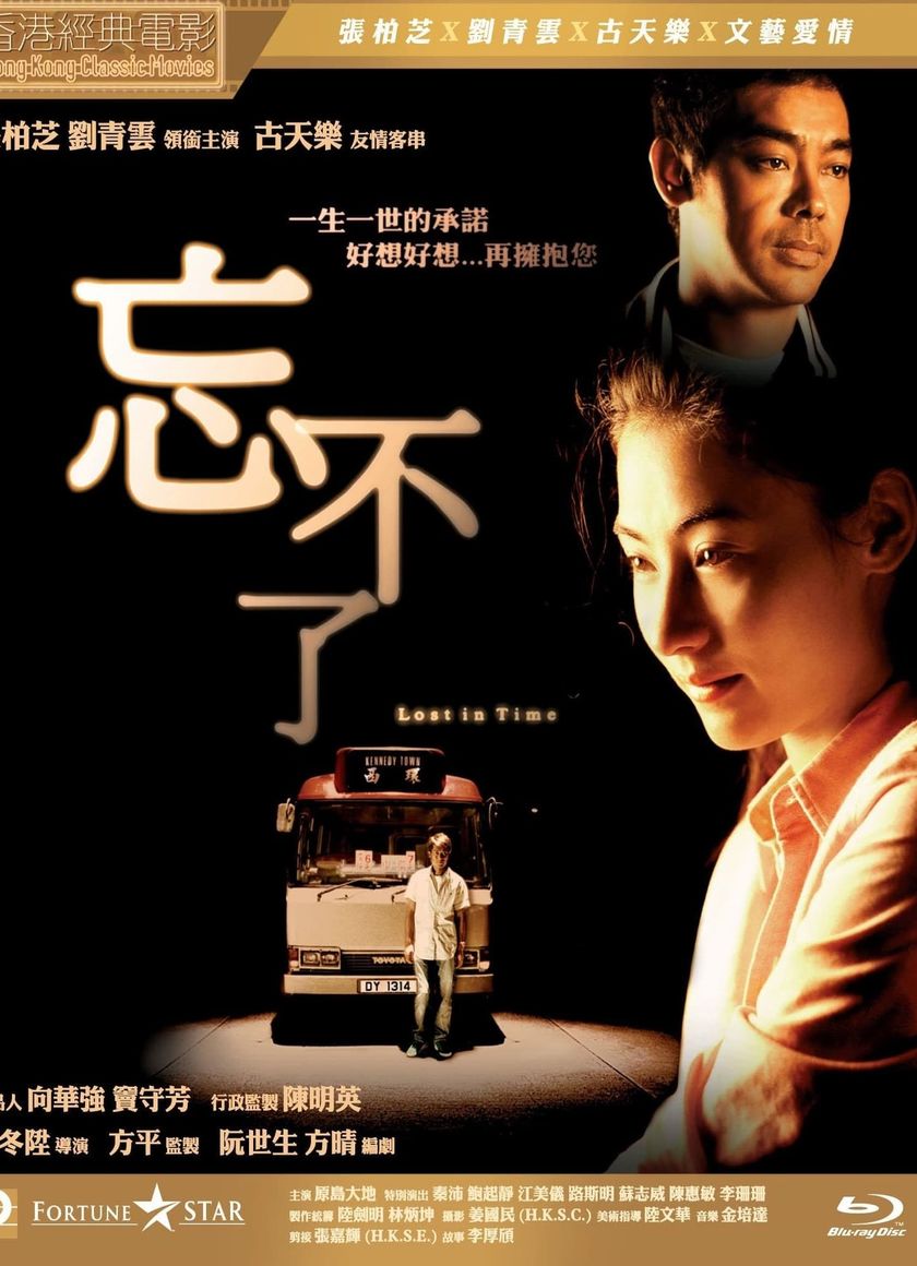 Nhớ Mãi Cuộc Tình