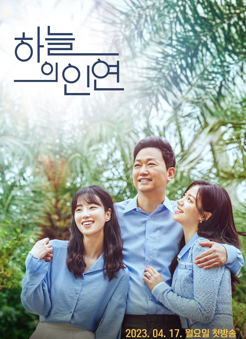 Định Mệnh Ngang Trái