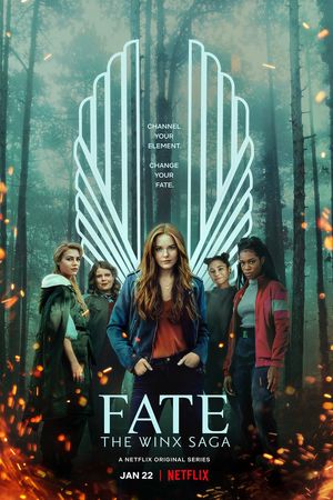 Định Mệnh: Winx Saga