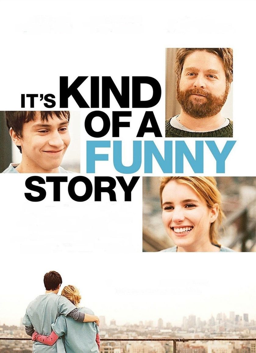 Như Một Truyện Cười