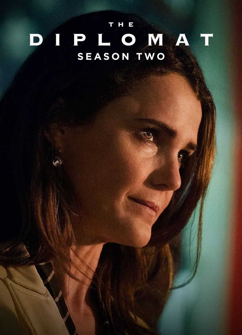 Nhà Ngoại Giao (Phần 2)