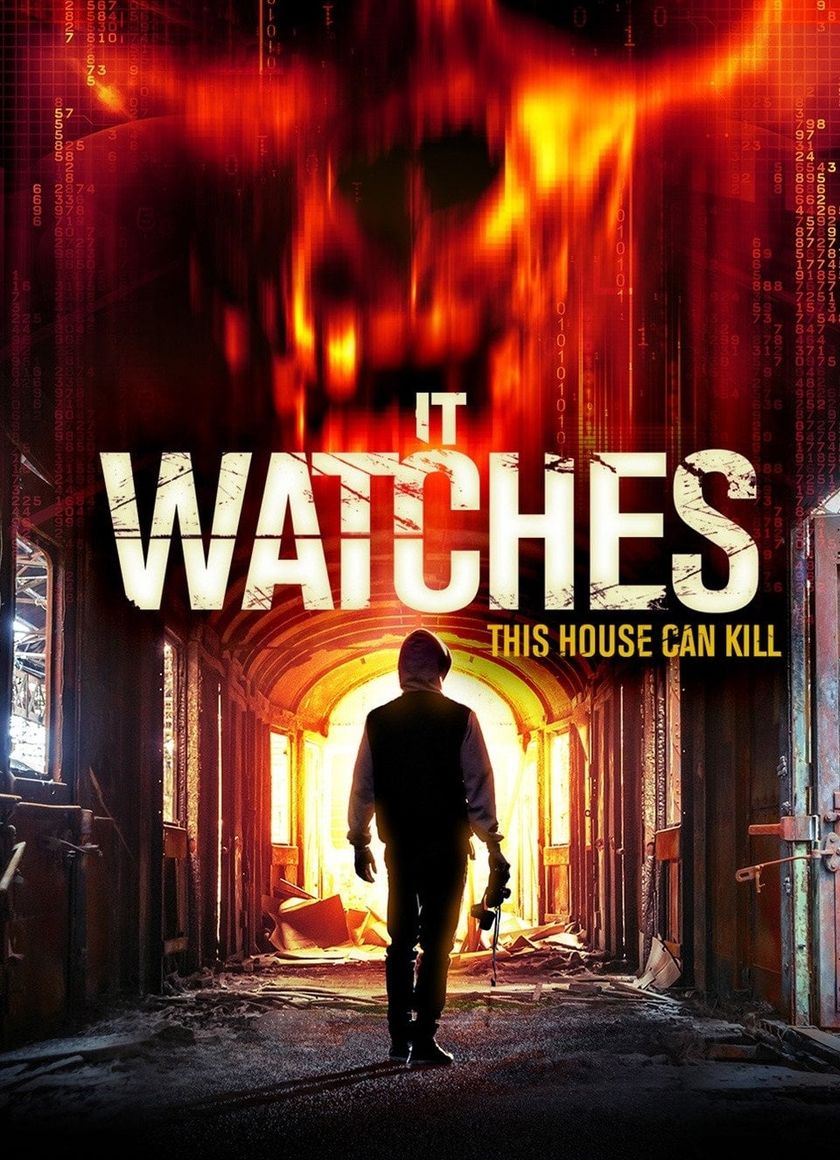 Ánh Nhìn Chết Người