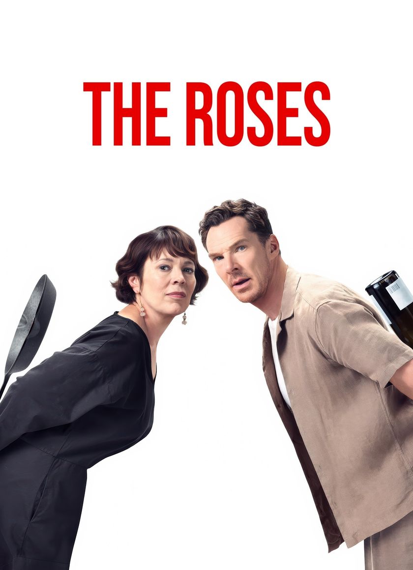 Nhà Roses (Hoa Hồng Có Gai)