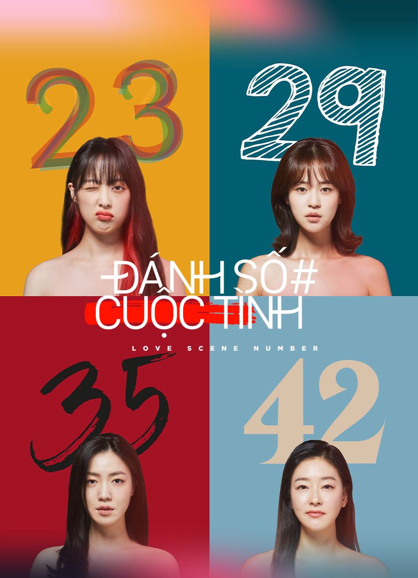 Đánh Số Cuộc Tình