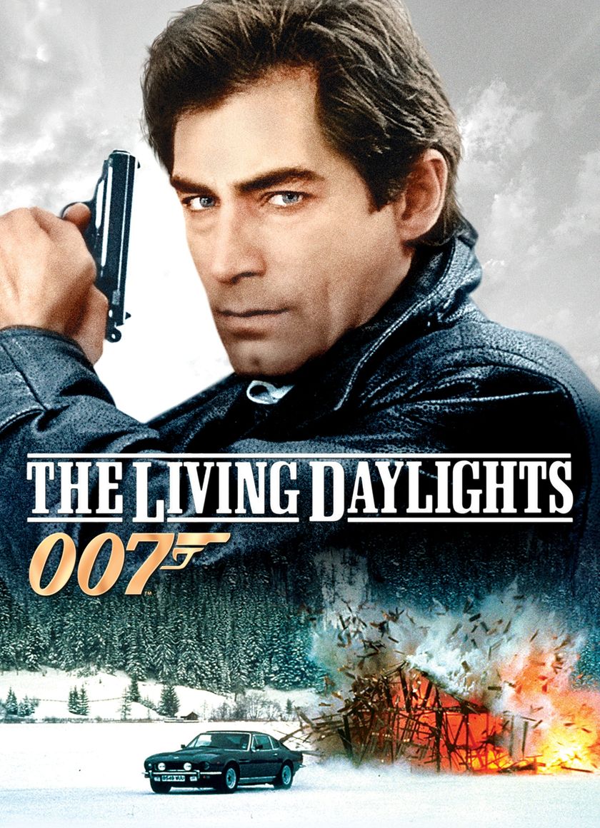 Ánh Sáng Chết Người