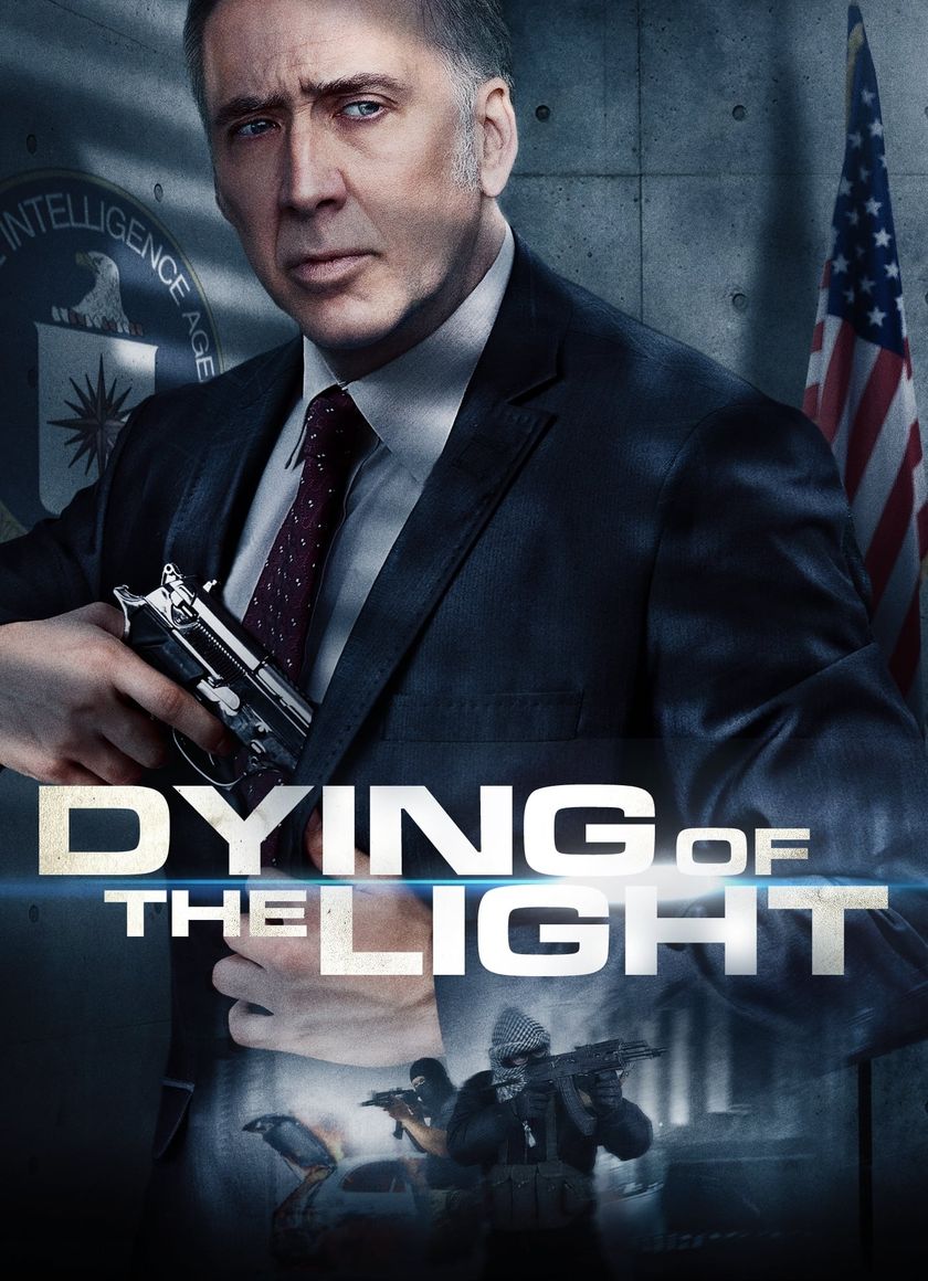 Ánh Sáng Lụi Tàn