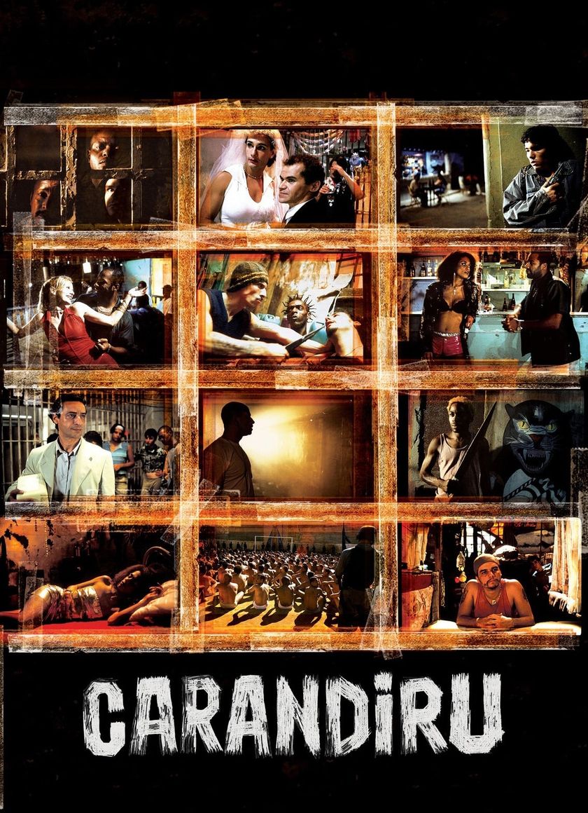 Nhà Tù Đẫm Máu