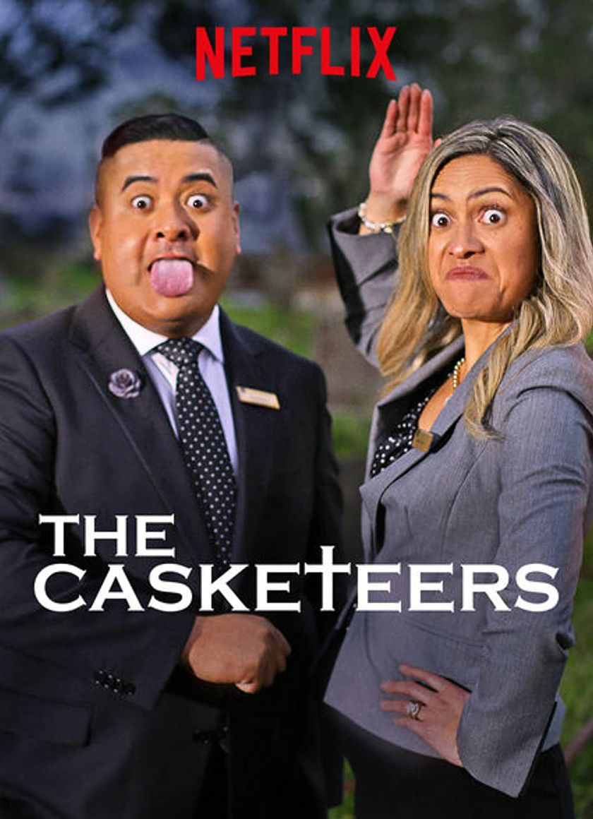 Nhà tang lễ (Phần 1)