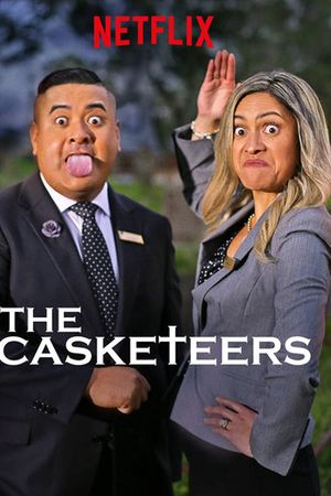 Nhà tang lễ (Phần 1)