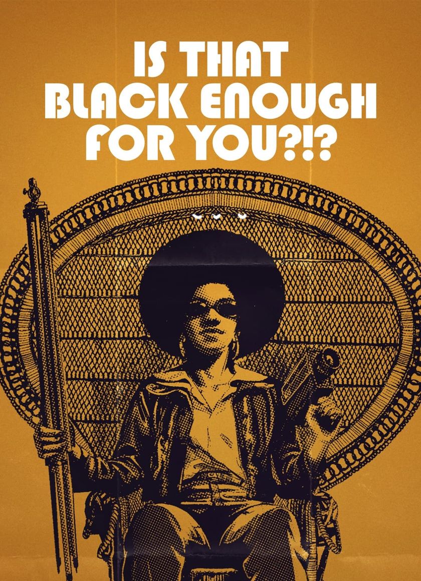 Như Thế Đã Đủ Đen Chưa?!?