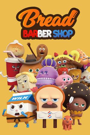 Nhà Tạo Mẫu Tóc Siêu Đẳng