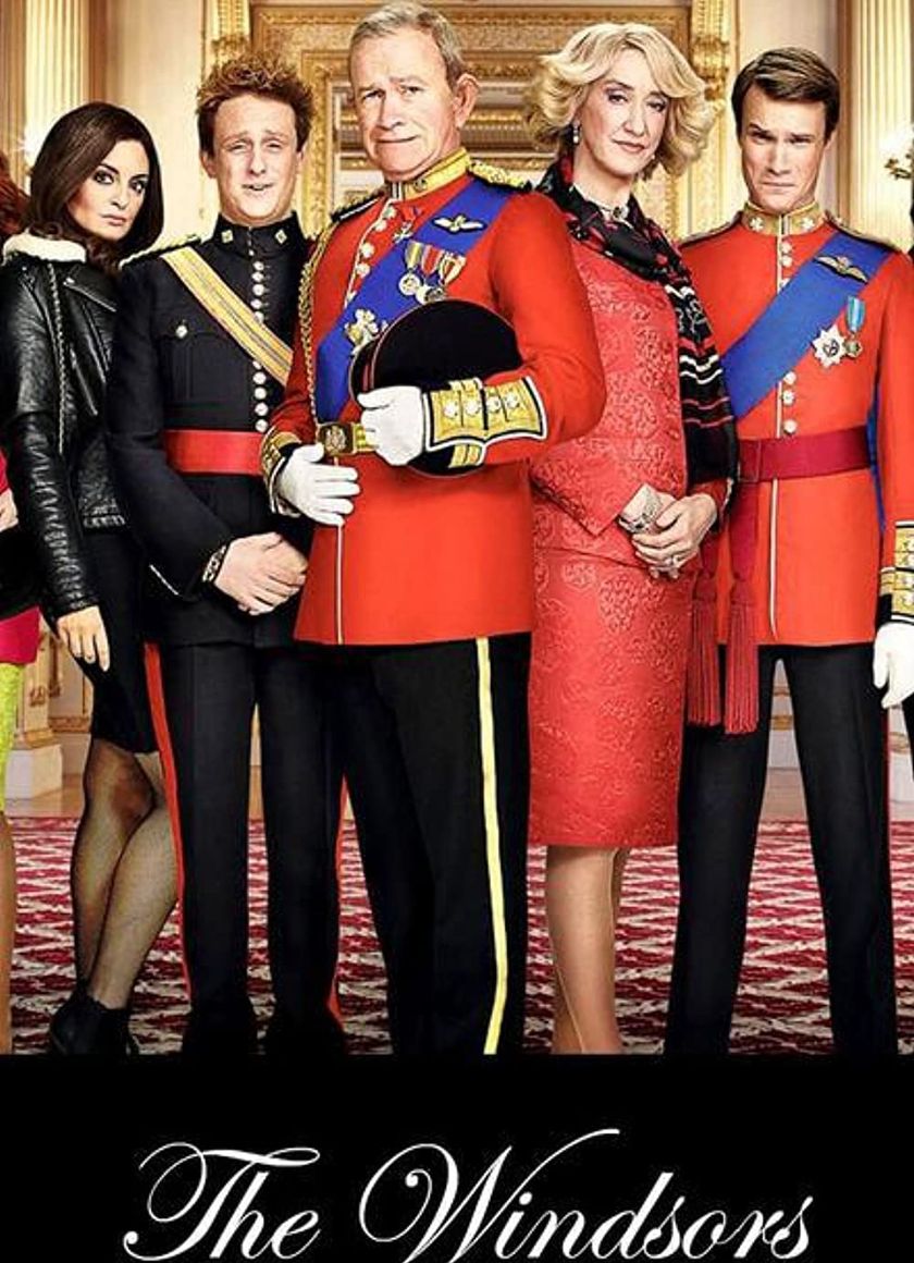 Nhà Windsor (Phần 1)