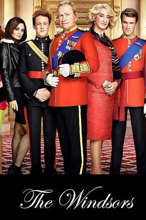 Nhà Windsor (Phần 1)