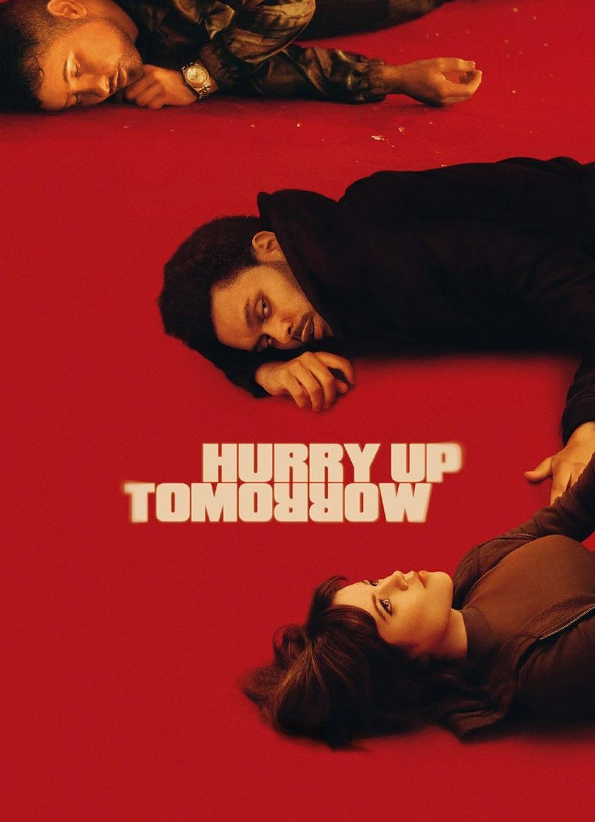 Nhanh Lên Ngày Mai Ơi