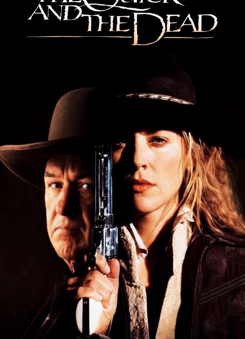 Nhanh Thì Sống, Chậm Thì Chết